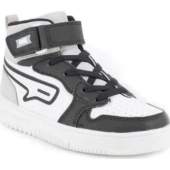 Dětská móda Boty Primigi Weiß/ Schwarz 3334645 30