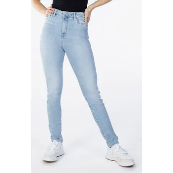 Oblečení a móda Džíny Pepe Jeans Hellblau 3748239 W30