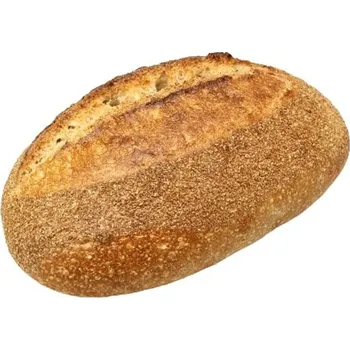 Pečivo Oskar pšenično-špaldový chléb