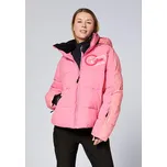 Bunda Chiemsee Pink 4350767 XL