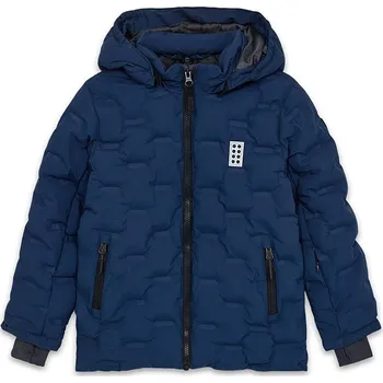 Dívčí oblečení LEGO Dunkelblau 4118597 116