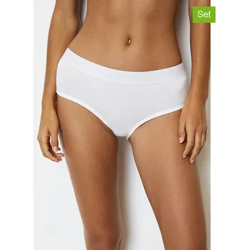 Kalhotky Kalhotky Marc O´Polo Weiß 5381843 L