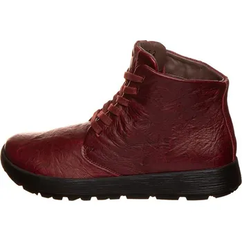 Dámské kozačky Boty Think! Bordeaux 1001104 42.5