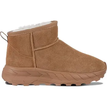 Dámské kozačky Boty LUHTA Hellbraun 415433 41