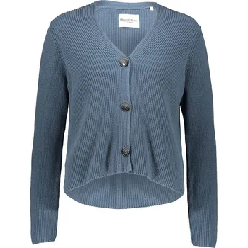 Dámský svetr Marc O'Polo Blau 8220525 XXS