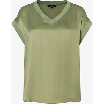 Dámské tričko More & More Oliv 797373 34