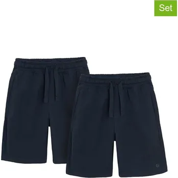 Chlapecká mikina COOL CLUB Dunkelblau 368413 110