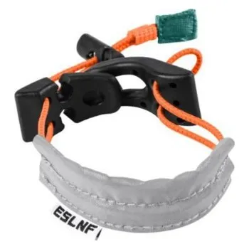 Elastická páska na kotník