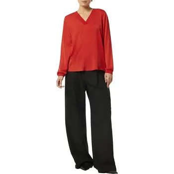 Dámské tričko s.Oliver Rot 330006 34