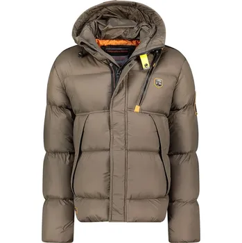 Bunda Geographical Norway Taupe 1580449 M
