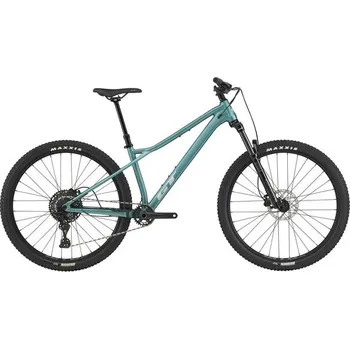 Horské kolo GT Bicycles Pánské horské kolo GT ZASKAR LT 29" COMP - XL (185 - 200 cm)
