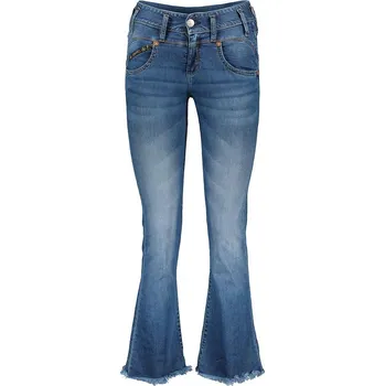 Dámské džíny Džíny Herrlicher Blau 3988604 W25