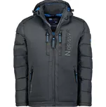 Bunda Geographical Norway Anthrazit 2643563 XL