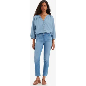 Dámské džíny Džíny Levi's Hellblau 8031274 W30/L32