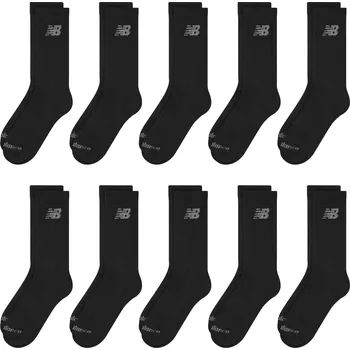 Pánská móda Ponožky New Balance Black 4031382 L (9-11)