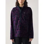 Mikina Haglöfs Lila/ Schwarz 809641 M