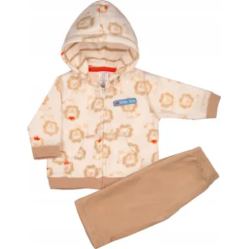 Kojenecká souprava CARTERS DĚTSKÁ SOUPRAVA 3M (62CM)