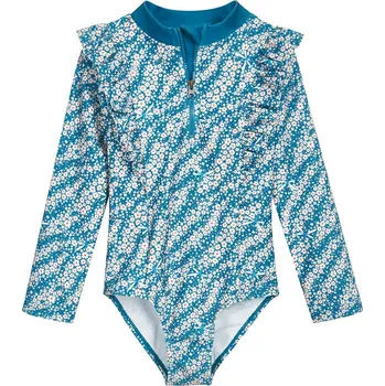 Chlapecké plavky Playshoes Blau 2985640 74