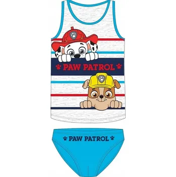 Dívčí spodní prádlo EplusM souprava spodního prádla bavlna velikost 98