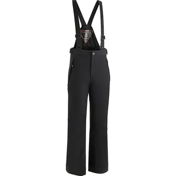 Dívčí džíny Maier Sports Schwarz 6890506 116