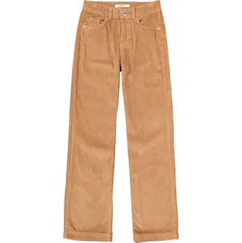 Chlapecké kalhoty Garcia Hellbraun 4374116 146