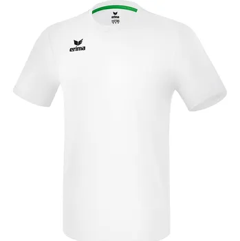 Dívčí tričko Tričko erima Weiß 8210714 3XL