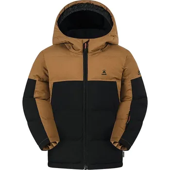 Kamik Hellbraun/ Schwarz 2918292 104