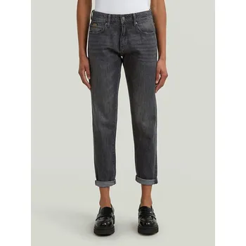 Dámské džíny Džíny G-Star Anthrazit 7981515 W29/L34