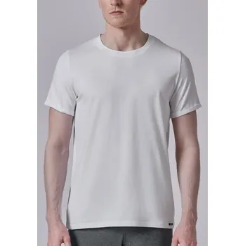 Pánské pyžamo Skiny Weiß 4339048 XXL