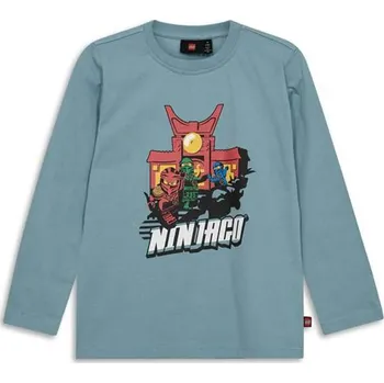 Oblečení a móda Tričko LEGO Hellblau 3520897 122