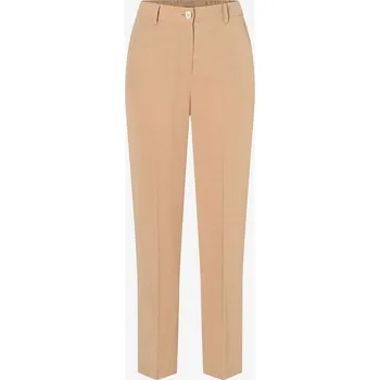 Dámské kalhoty More & More Beige 5943300 36