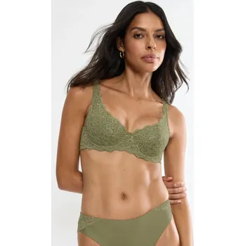 Podprsenka Vyztužená podprsenka s kosticemi Triumph Amourette WHP 85C