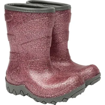 Dívčí holínky mikk-line Rosa 183546 34