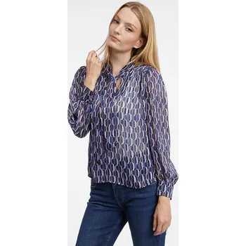 Oblečení a móda orsay Dunkelblau 8902854 38