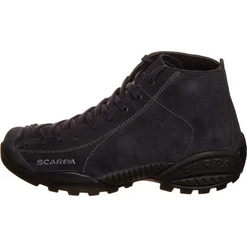 Dámská treková obuv Boty SCARPA Schwarz 7001833 36.5