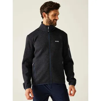 Pánská větrovka Bunda Regatta Dunkelblau 8853800 3XL