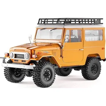 RC model auta FMS FMS Toyota Land Cruiser FJ40 RS 1:10 2.4GHz ARTR