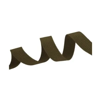 Polypropylenový popruh šíře 10 mm, tlouškta 1,4 mm - různé barvy Barva: BÉŽOVÁ 810