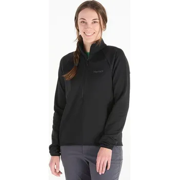 Oblečení a móda Mikina Marmot Schwarz 7052698 M