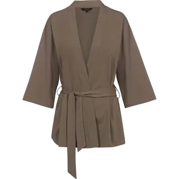 Dámské pyžamo Herrlicher Braun 323255 L