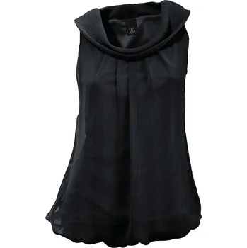 Dámské tričko Heine Schwarz 5023438 48