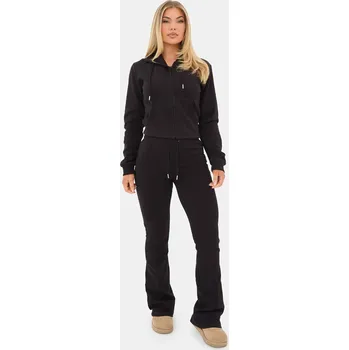 Tepláky I Saw It First Black 1845718 8 (XS)