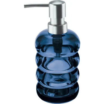 Dávkovač mýdla Kleine Wolke Verro dávkovač mýdla 320 ml sklo 8691750854