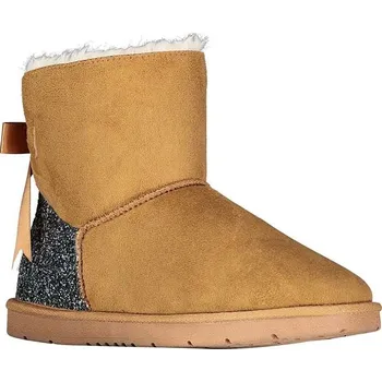 Dámské kozačky Boty Geographical Norway Hellbraun 4019177 37