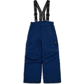 Dívčí oblečení LEGO Dunkelblau 4800212 152