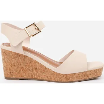 Dámské baleríny Wheres That From Cream 6697860 5