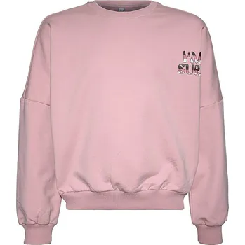 Dívčí mikina Blue Effect Rosa 5770991 152