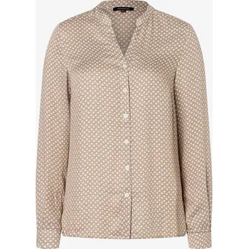 Dámská košile Košile More & More Beige 775006 onesize