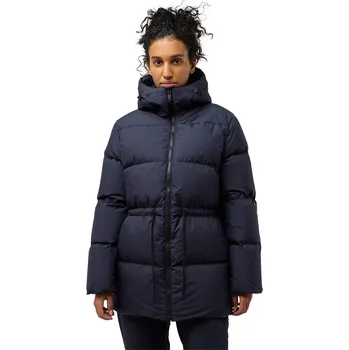 Dámská móda Bunda Jack Wolfskin Dunkelblau 4029748 M