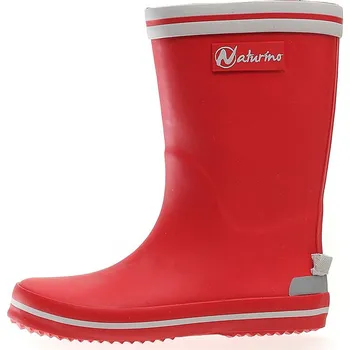 Dívčí holínky Geox Rot 473069 32